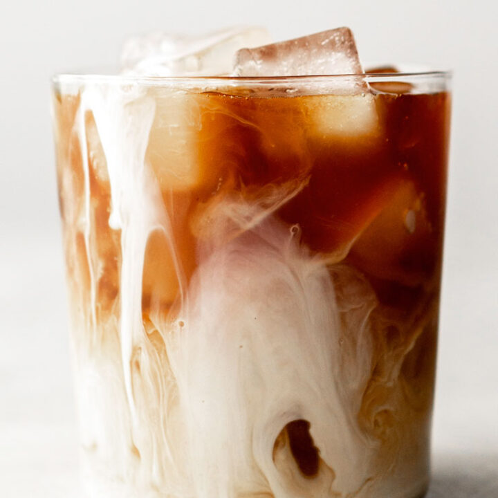 Cold Brew Coffee