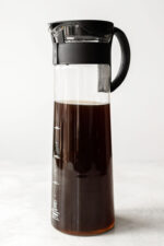 Easy Brown Sugar Iced Coffee - Coffee at Three