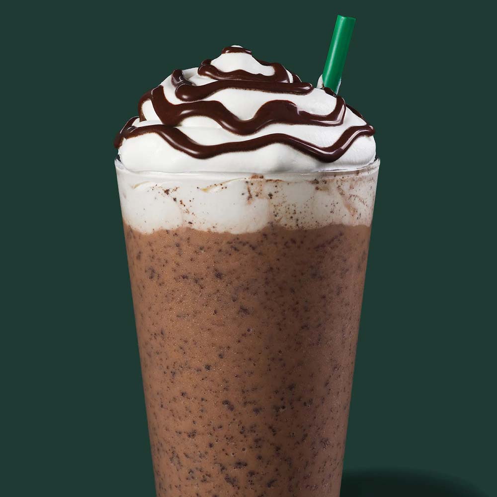 Best Starbucks Frappuccinos | Coffee at Three