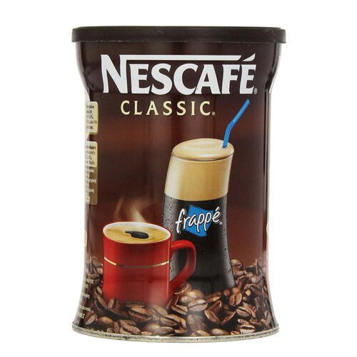 Easy Dalgona Whipped Coffee Coffee at Three