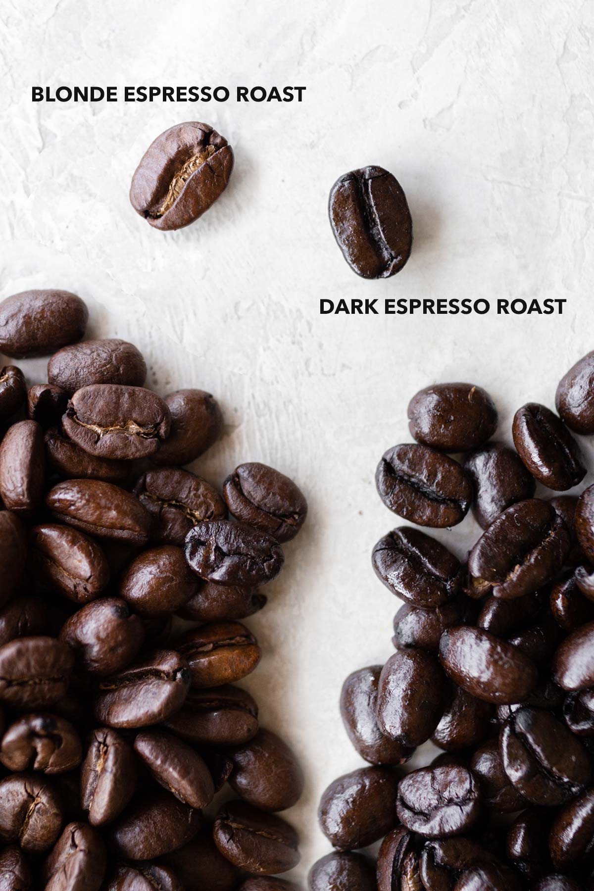 Blonde espresso deals