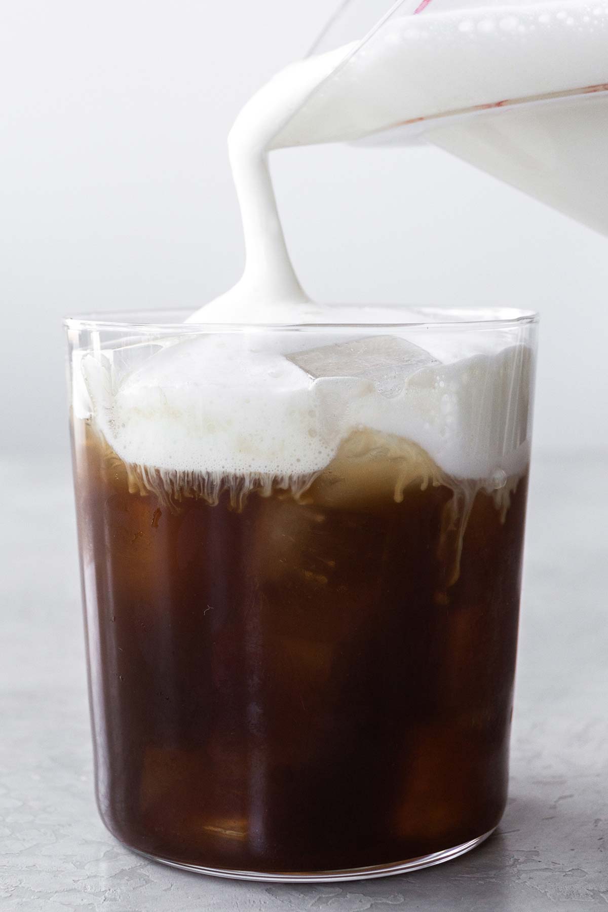 Cold Foam: What It is & How to Make It at Home - Coffee at Three