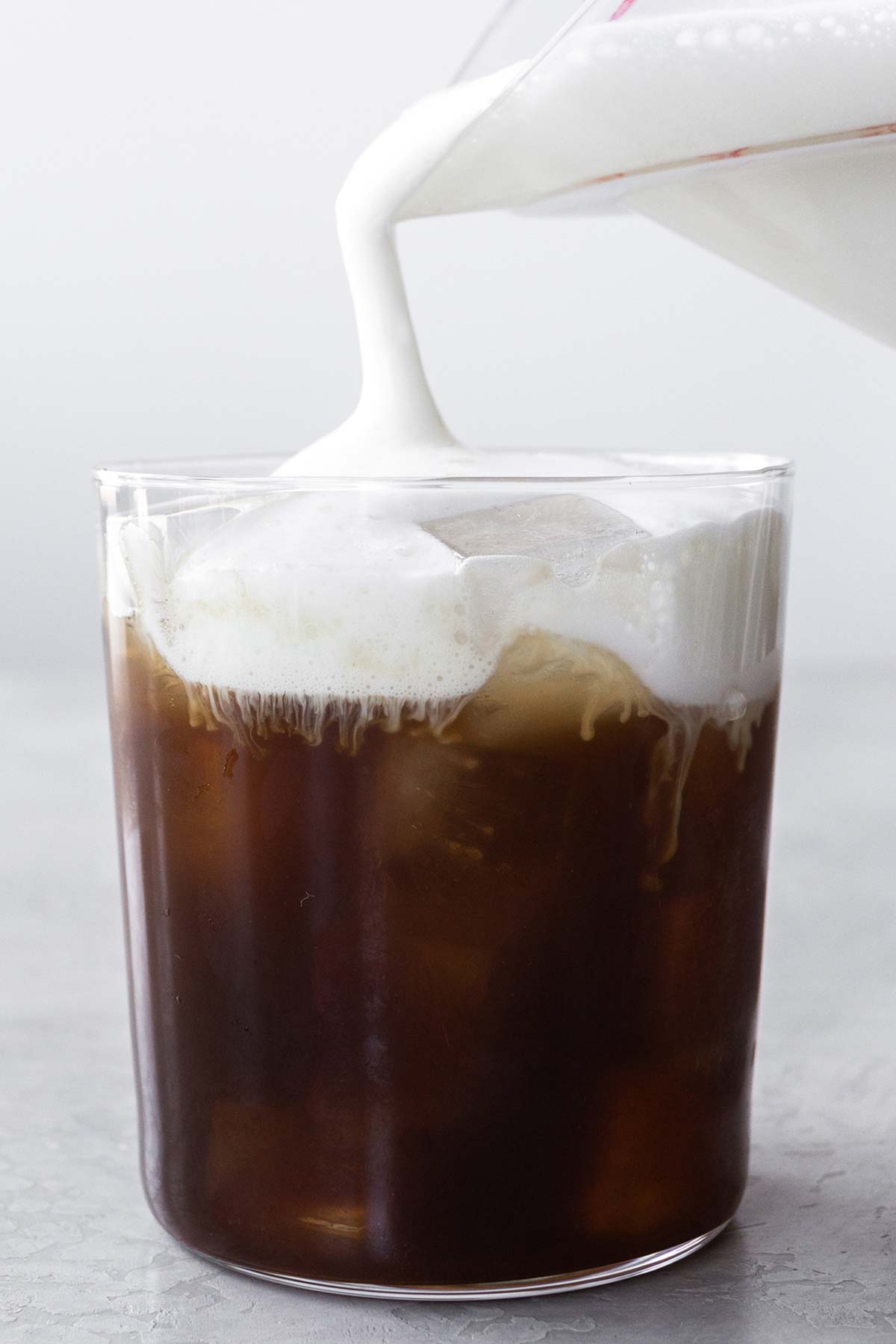 How to Make Perfect Cold Foam with a Frother Easy