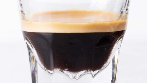 Crema: What It Is and Steps to Make Espresso with Crema - at Three