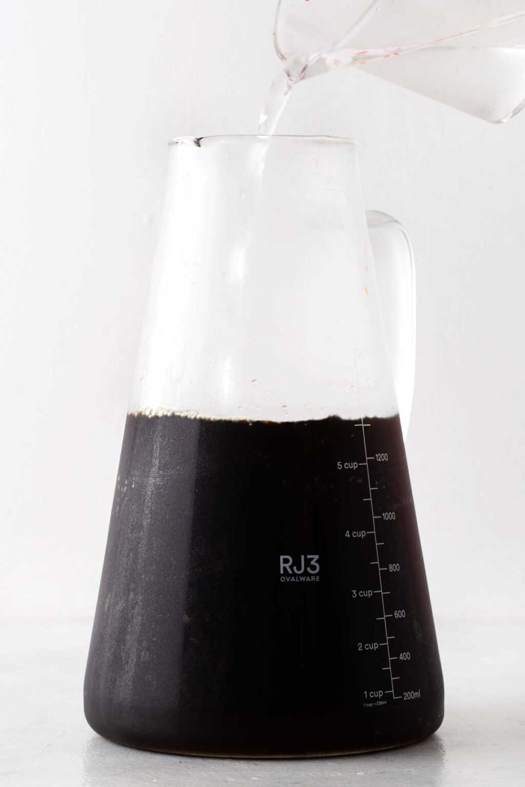 Dunkin' Cold Brew Copycat Coffee at Three