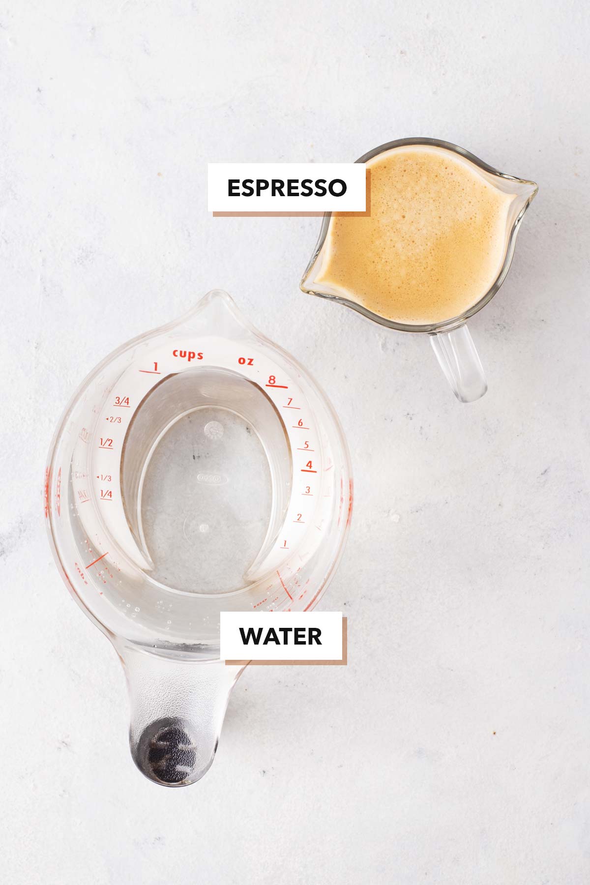 How to Make an Americano » CoffeeGeek