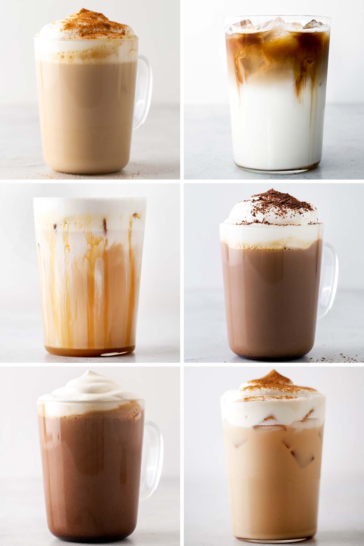 How to make iced coffee with Nespresso