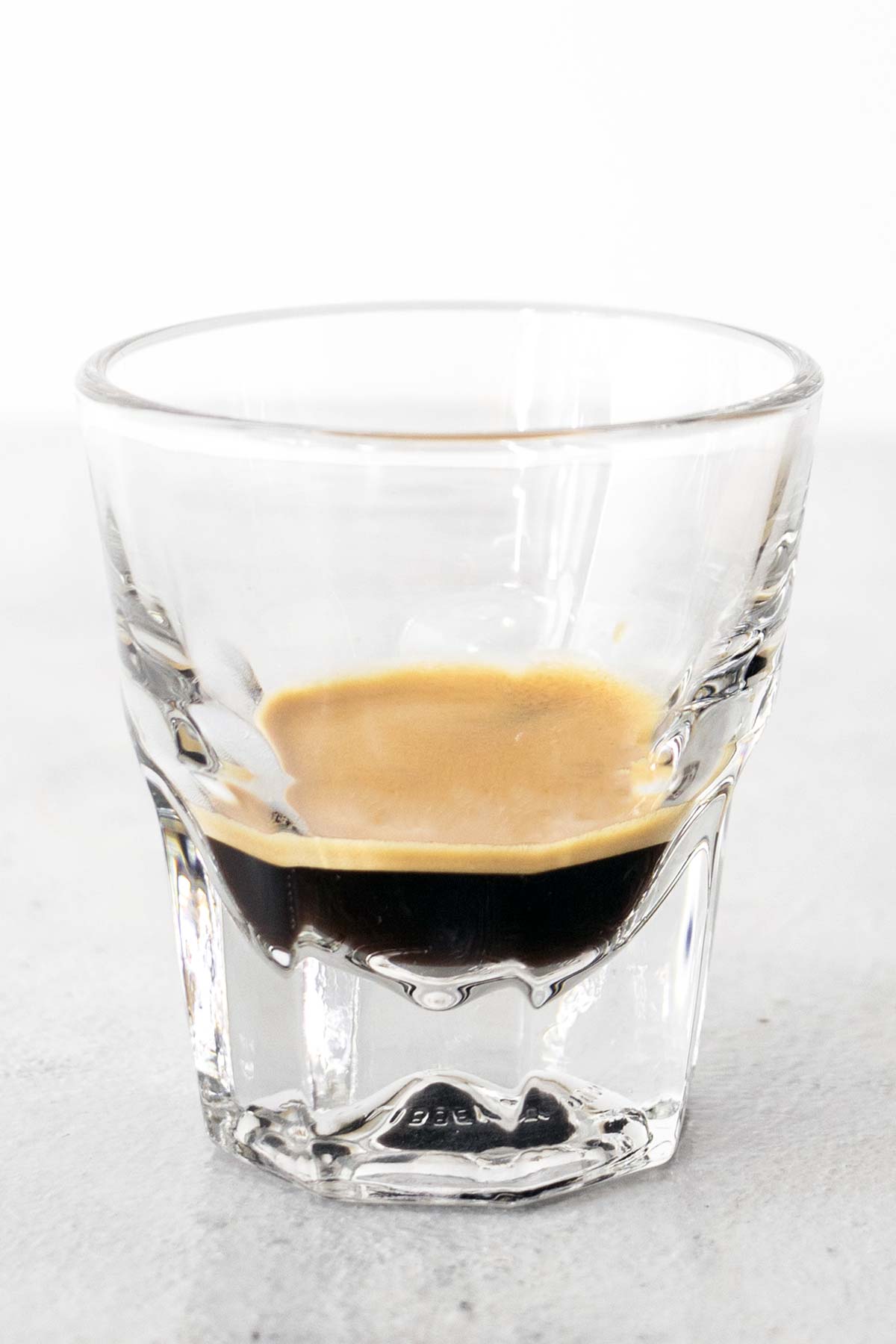 Ristretto Espresso