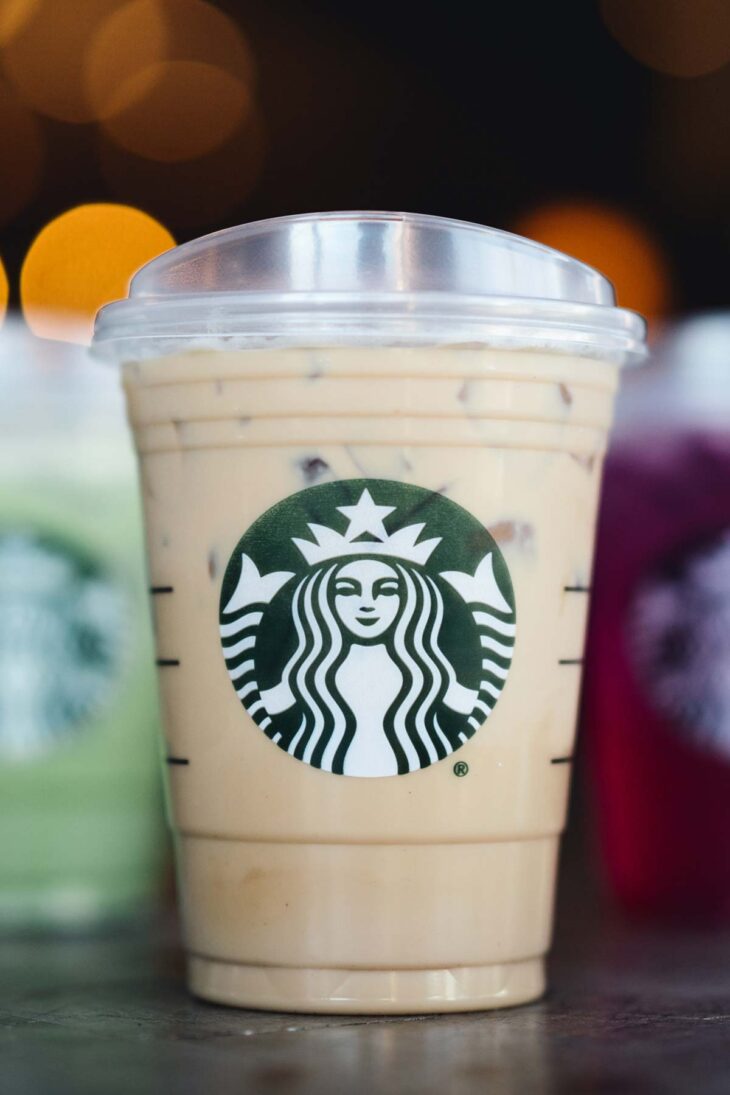 23 Starbucks Hacks and Tips - Coffee at Three