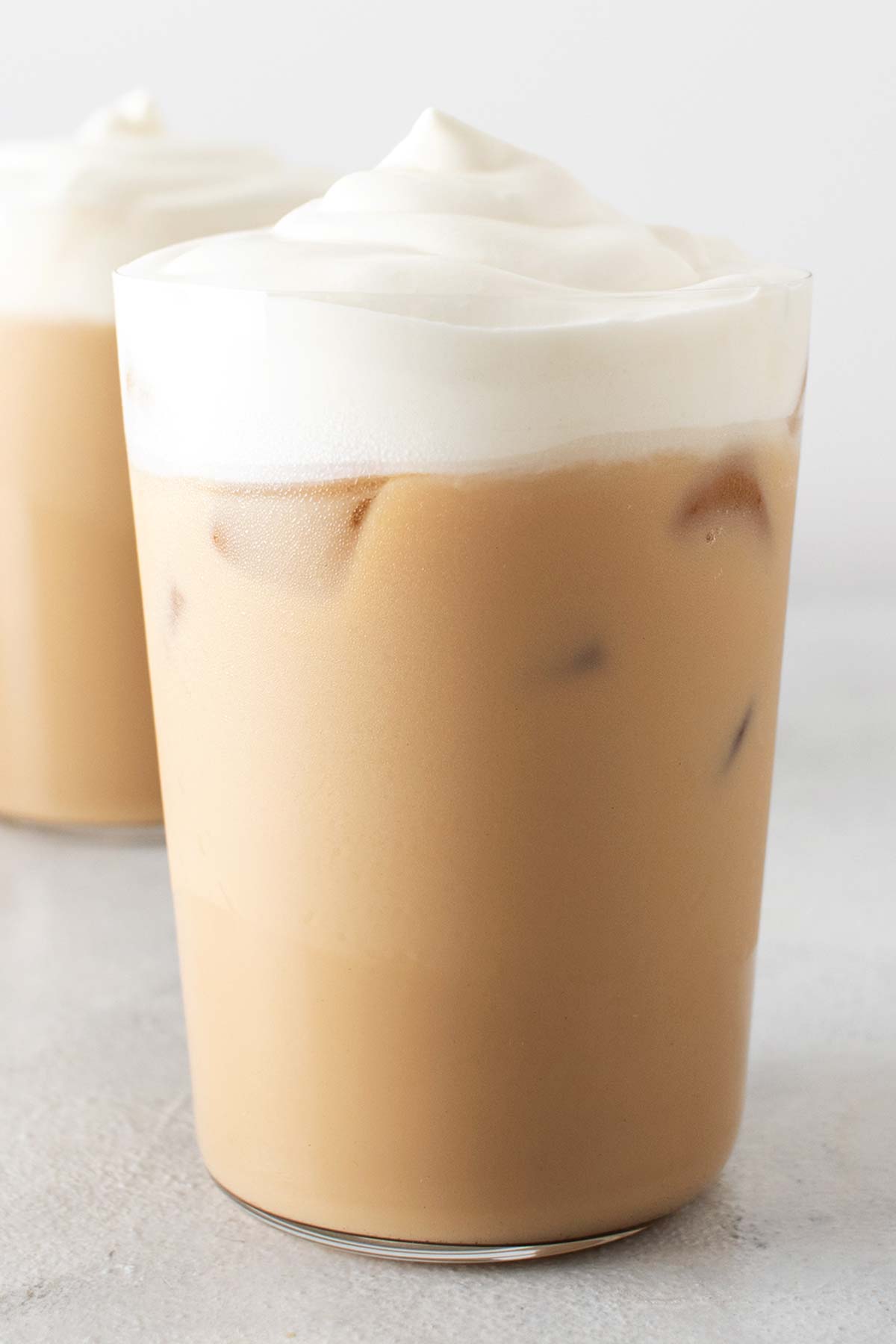 Iced White Chocolate Mocha (Starbucks Copycat) - Coffee at Three