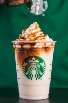 50+ Popular Starbucks Secret Menu Drinks & How to Order Them
