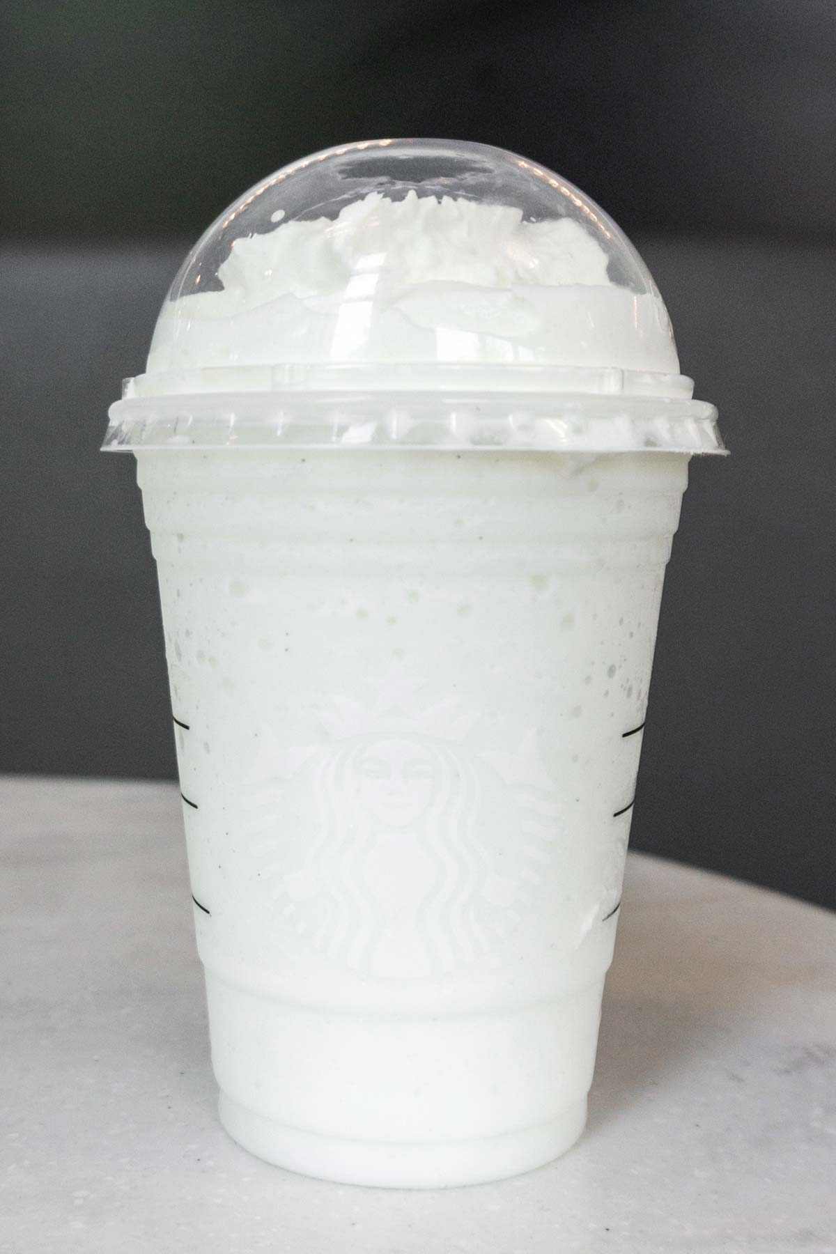 Cotton Candy Frappuccino (Starbucks Secret Menu) Coffee at Three