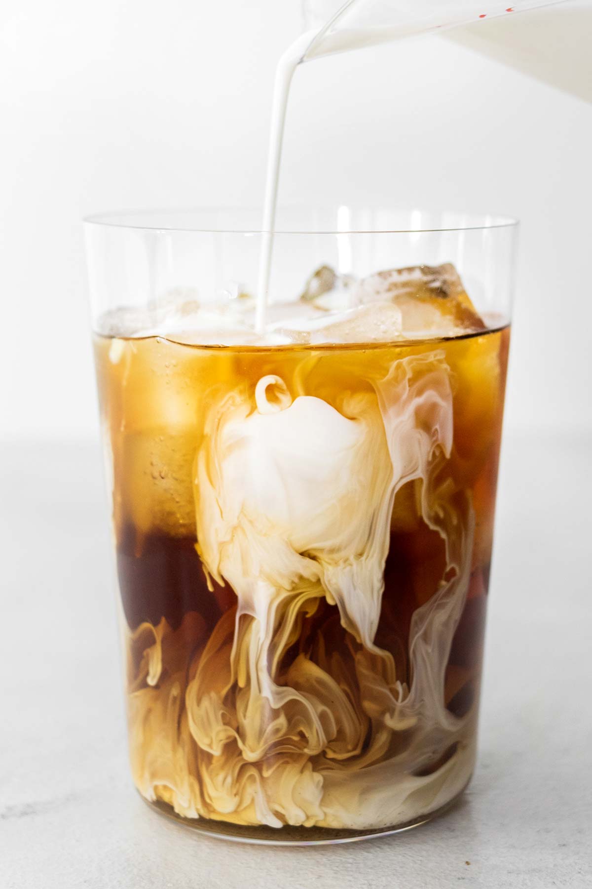 Vanilla sweet deals cream cold brew